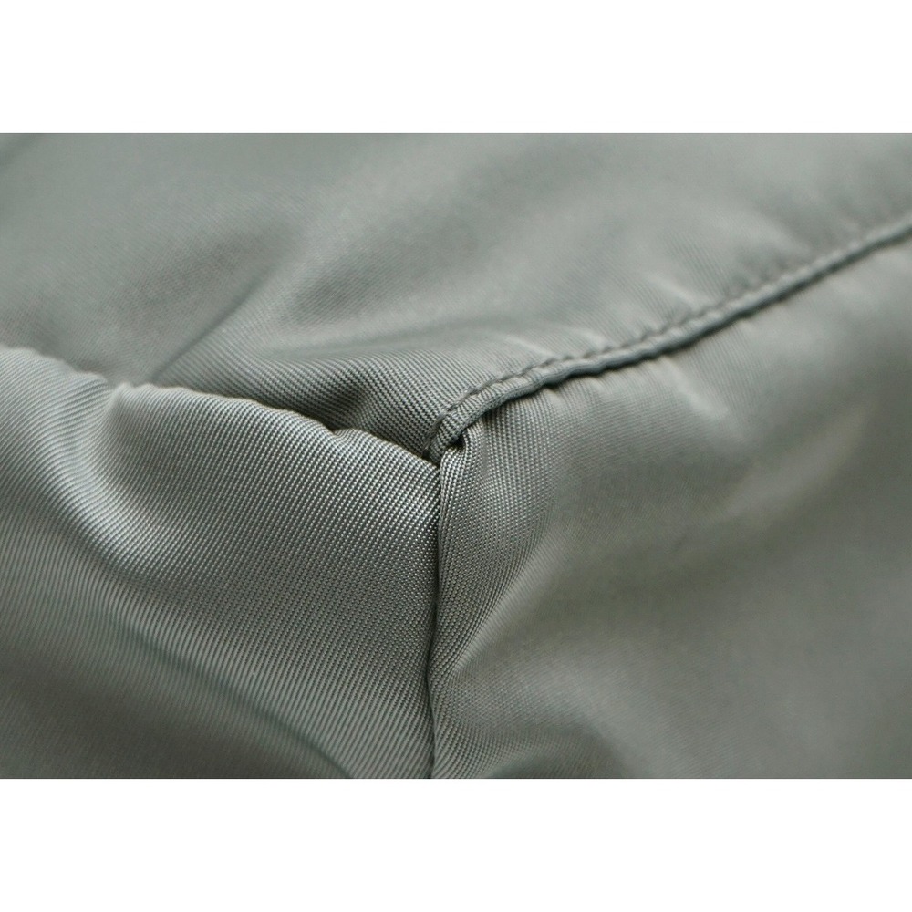 Prada Multi-Pouch Accessory Case Nylon Leather Ar… - image 3